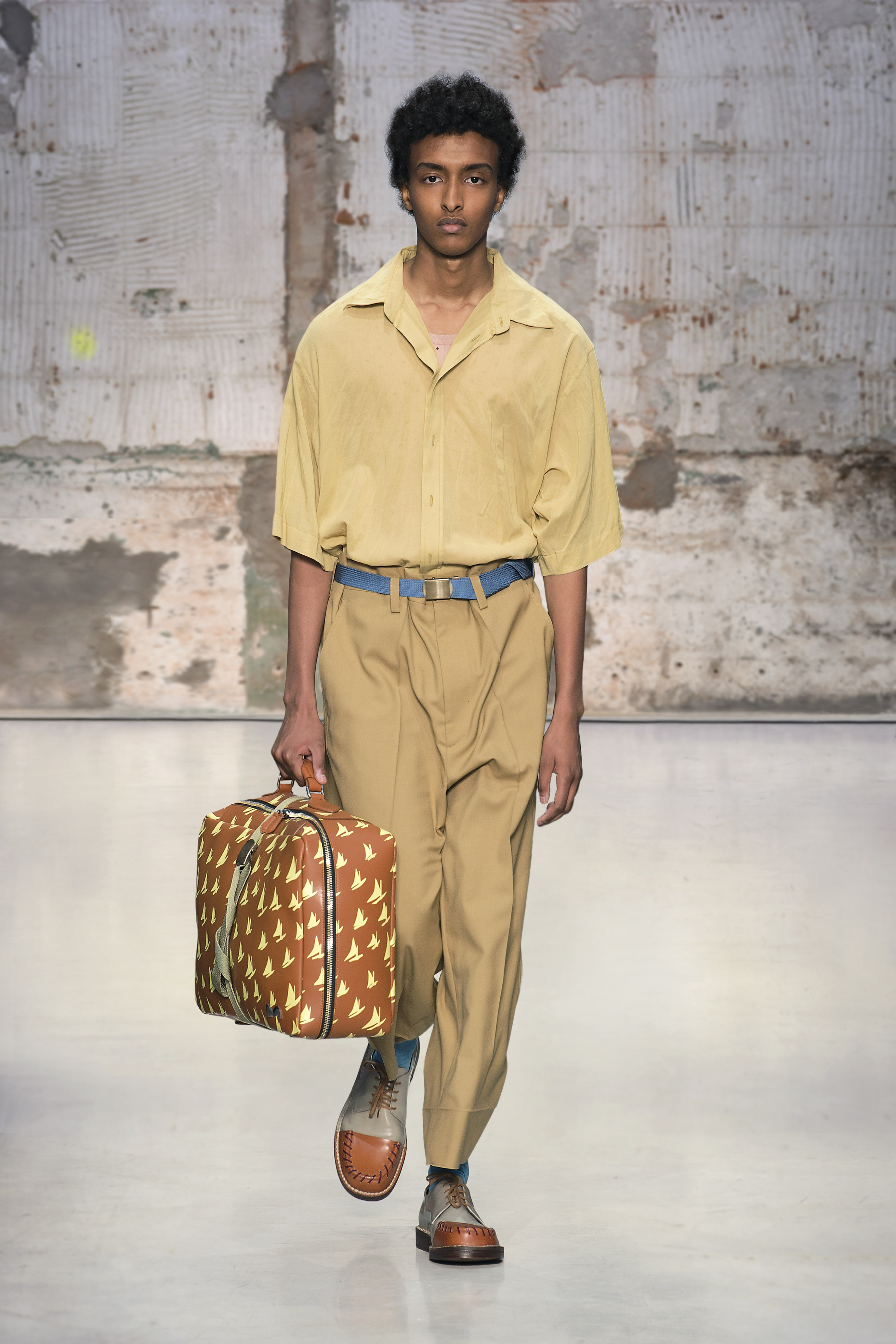 marni SS18 uomo